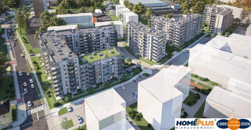 3 etap na 2027 osiedla na Jakubskim Przedmieściu