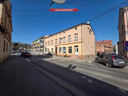 Biuro na sprzedaż, 102,7 m2, Wyrzysk