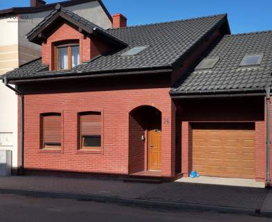 Wyjątkowa oferta Dom na sprzedaż w Pyzdrach
