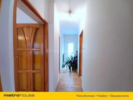 Dom 120 m2/WKD/SZKOŁA/POD USŁUGI/DO ROZBUDOWY