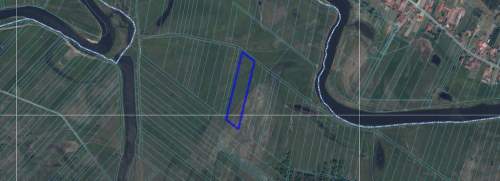 Działka rolna na sprzedaż, 15382 m2, Pniewo