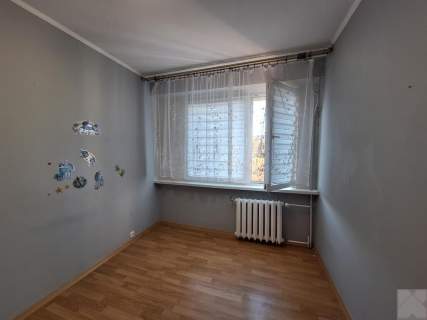 Mieszkanie trzypokojowe I Armii Wojska Polskiego