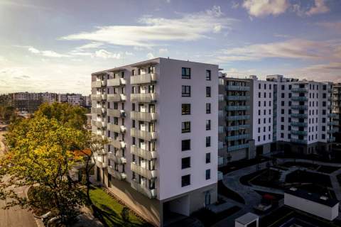 Lokal pod gastronomię niedaleko G City Targówek