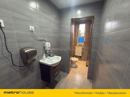 Lokal użytkowy do wynajęcia, 135 m2, Będzin
