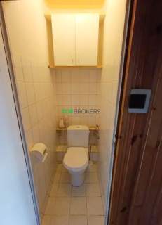 Przestronne 2 pokoje, balkon, piwnica, bez KW