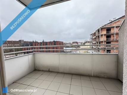 2 Pok 47m2 IIp z Windą Loggia Gotowe do zamieszkania Tramwajowa...