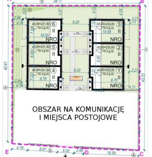 nowa inwestycja Dębniki Kraków