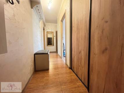 Mieszkanie 54m2 1 piętro - centrum Pabianic