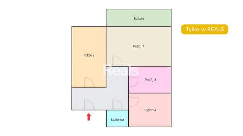 CICHO ZIELONO CENTRUM MIASTA WŁASNY PARKING 