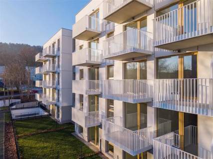 Nowe mieszkania 2,3,4 pokojowe Gdynia Chylonia Cis