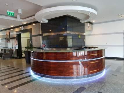 Do wynajęcia Praga biuro 286 m2