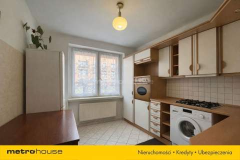Rybnik, Morcinka - ponad 53m2 z balkonem