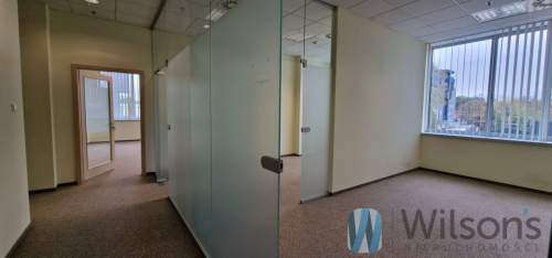 Mokotów Plaza 532 m Elastyczny Najem