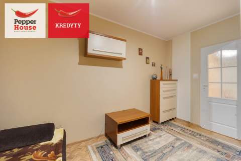 3 Pokoje Loggia 63,5 m2 - Nowy Fordon