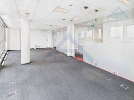 Do wynajęcia biuro 254 m2 Sadyba