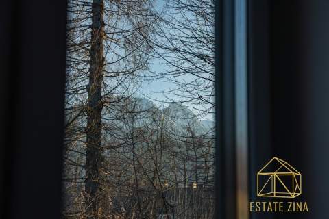 Willa na sprzedaż - 200 m od Krupówek, ROI 11%