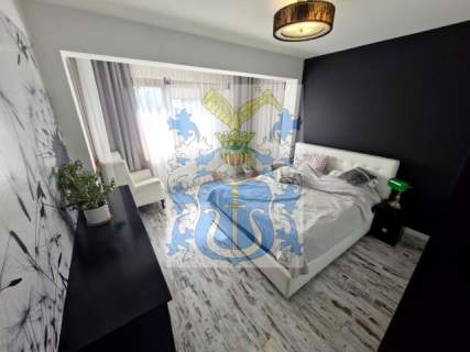 Dębniki/Skotniki apartament 90m2 4pok, ogródek