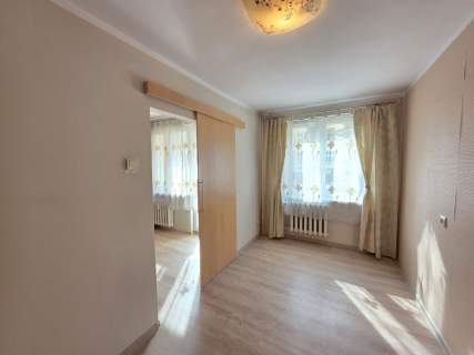 3 pokojowe, parter, balkon ok Parku