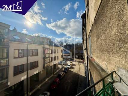 Mieszkanie lub lokal pod firmę 107 m , kamienica
