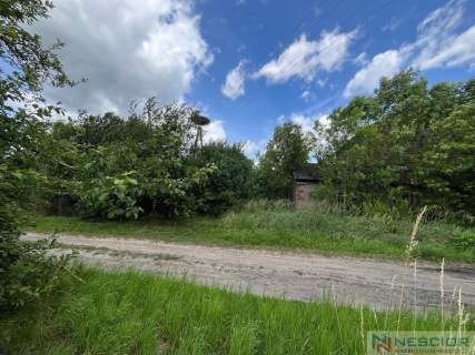 Sprzedam działkę 2400m2 Platerów