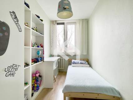 3 pokoje remont generalny Piwnica Bródno