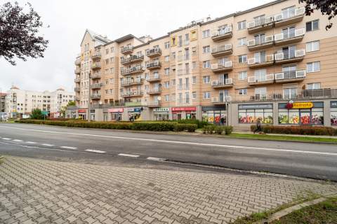 Przestronne 2 pokoje z możliwością 3