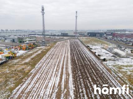 Na sprzedaż działka inwestycyjna w Zatorze