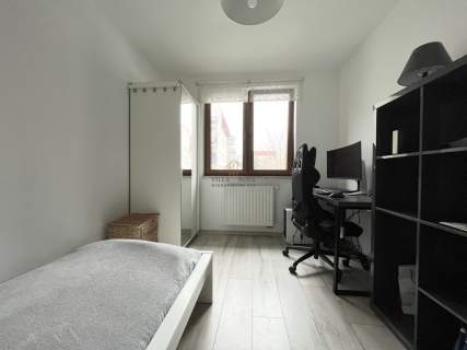 Osiedle MAESTRO 4 pok Garaż Balkon Zieleń