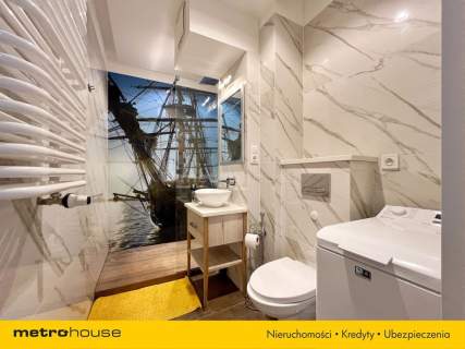 Idealny 2-pokojowy apartament z widokiem na morze