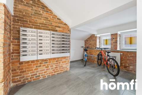 Unikatowy apartament przy Rynku