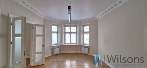 Eleganckie biuro w kamienicy w samym Centrum