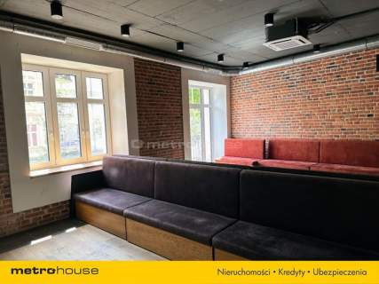 Lokal użytkowy do wynajęcia, 160 m2, Kielce