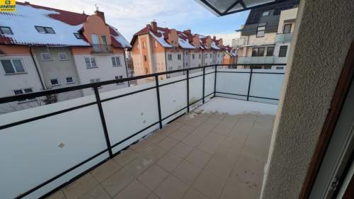 Nowe wykończone mieszkanie sprzedaż Lwowska Rzeszów