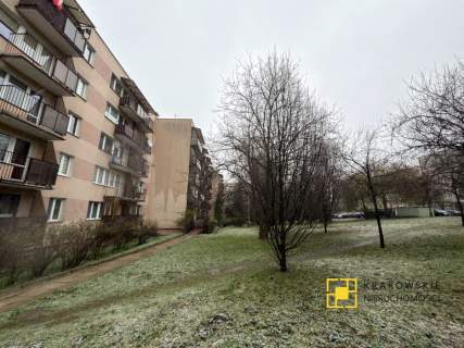 TRZY POKOJOWE NA PODGÓRZU DUCHACKIM