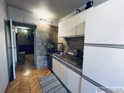 Stylowe mieszkaniem w centrum miasta 61.96m2
