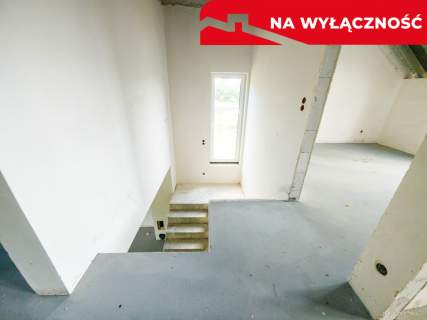 Nowy dom w Tarnowie 128 m 2 z garażem