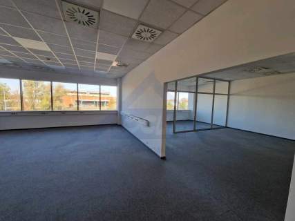 Biuro Annopol od 200 m2