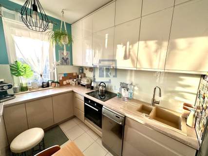 Gustowne 2 pokoje Balkon 10 m2 Parking