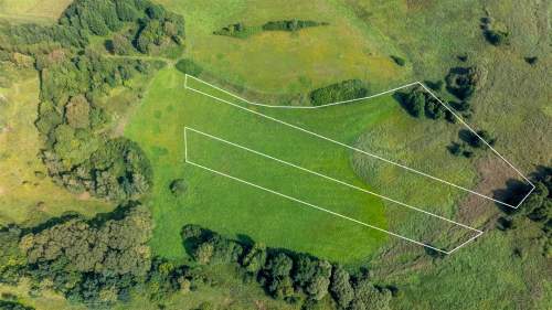 Działka budowlana na sprzedaż, 6841 m2, Miłakowo