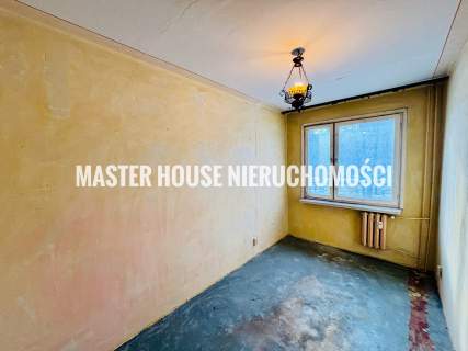 3 pokoje 61 m 1 piętro Rosochy 29 Ostrowiec Św.
