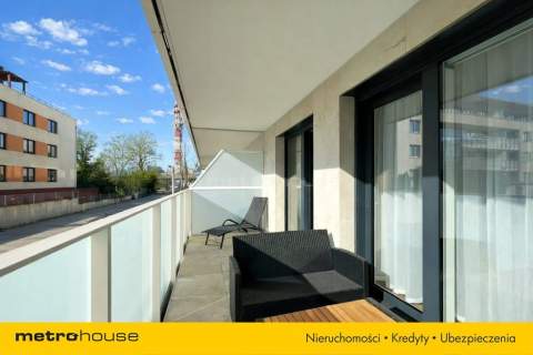 2-pokojowy apartament i 2 miejsca w hali garażowej