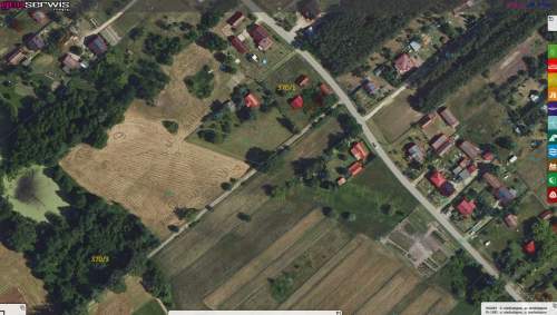 Działka Budowlana