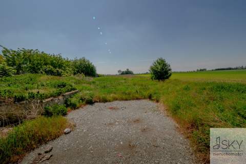 Ozorzyce, dla dewelopera, 16 lokali, MPZP