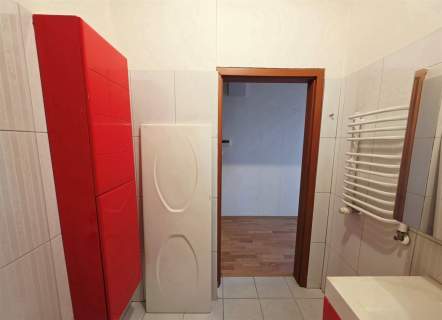 2 POKOJE - BALKON - 47,29M2 - SALWATOR TOWER