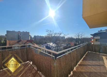 Mieszkanie do wynajęcia, 102 m2, Częstochowa