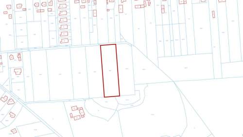 Działka budowlano rolna Lubliniec 5000m2