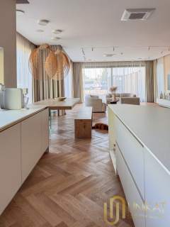 Design, który inspiruje. Luksusowy dom marzeń