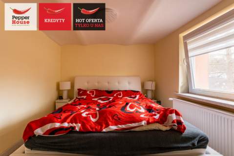Dom wolnostojący Rumia, ul. Kościelna 5 pokoi