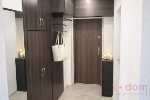 Mieszkanie w dobrej lokalizacji 50 m2