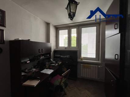 3 pokojowe ma Mokotowie/50m2/do remontu/od zaraz 